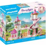 Playmobil 71845 Zámek pro princezny s královským párem – Zboží Dáma