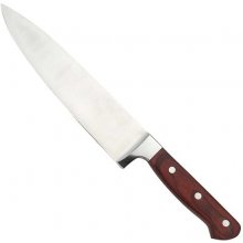 KINGHoff Kuchařský nůž z nerezové oceli Kh 3440 22 cm