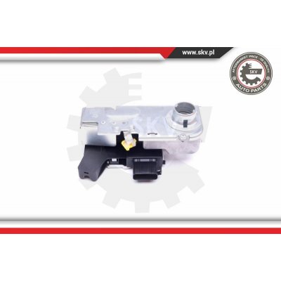 Zámek dveří ESEN SKV 16SKV731 – Sleviste.cz