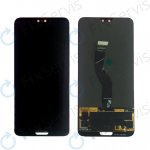 LCD Displej + Dotykové sklo Huawei P20 Pro – Zboží Mobilmania
