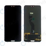 LCD Displej + Dotykové sklo Huawei P20 Pro – Zboží Živě