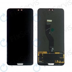 LCD Displej + Dotykové sklo Huawei P20 Pro