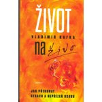 Život naživo - Jak překonat strach a nepřízeň osudu - Kafka Vladimír – Hledejceny.cz