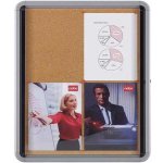 Nobo venkovní vitrína 6 x A4 – Zboží Dáma