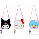 Velký oboustranný plyšák L.O.L. Surprise! Loves Hello Kitty and Friends - náhodný výběr (249849) – Hledejceny.cz