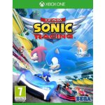 Team Sonic Racing – Zboží Dáma