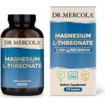 Doctor's Best Magnesium Threonate 90 kapslí – Hledejceny.cz