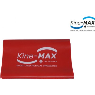 Kine-Max Resistance Band Level 2 – Zboží Mobilmania