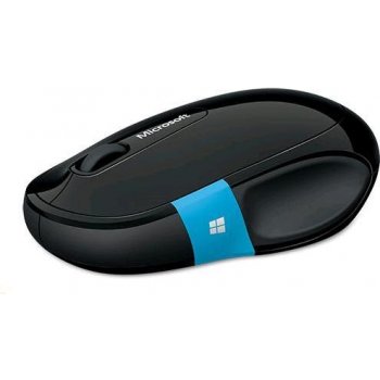 Microsoft Sculpt Comfort Mouse H3S-00002