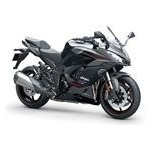 Kawasaki Ninja 1100SX SE 2025 šedá GY2 – Zbozi.Blesk.cz