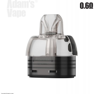 OXVA VPRIME cartridge 0,6 ohm 1 ks – Zboží Dáma