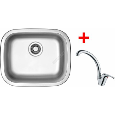 Set Sinks Neptun 526 V + Evera – Zboží Mobilmania