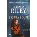 Sestra bouře – rodinná sága Sedm sester 2 - Riley Lucinda