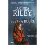 Sestra bouře – rodinná sága Sedm sester 2 - Riley Lucinda – Sleviste.cz