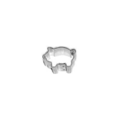 Vykrajovátko prasátko 1,8cm - Smolík – Hledejceny.cz