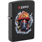 Zippo Firefighter 66055 – Zboží Dáma