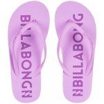 Billabong dámské žabky Sunlight SNDL EBJL100001-PHP0 fialový – Hledejceny.cz