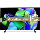 LG OLED42C31