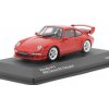 Sběratelský model Solido Porsche 993 Carrera RS Clubsport 1:43