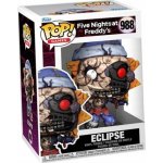 Funko Pop! 988 Five Nights at Freddy's Eclipse – Sleviste.cz