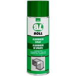 BOLL hliník ve spreji 400 ml – HobbyKompas.cz