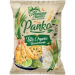 Mamma crumbs Panko strouhanka 200 g – Zboží Dáma