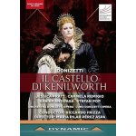 Il Castello Di Kenilworth DVD – Hledejceny.cz
