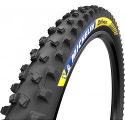 Michelin DH MUD TLR WIRE 29"x2.40/61-622