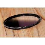 VFFOTO magnetický přechodový ND 8x 1/3 82mm – Sleviste.cz