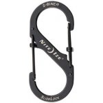 Nite Ize S-Biner #4 Slide Lock – Zboží Mobilmania