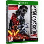 Metal Gear Solid 5: Definitive Experience – Zboží Mobilmania