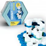 Ravensburger GraviTrax Micro Startovní sada S modrá – Zboží Mobilmania