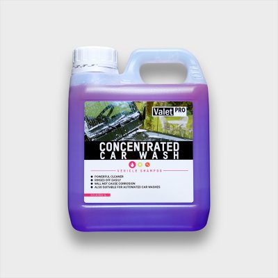 ValetPRO Concentrated Car Shampoo 1 l