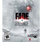Fade to Silence – Hledejceny.cz