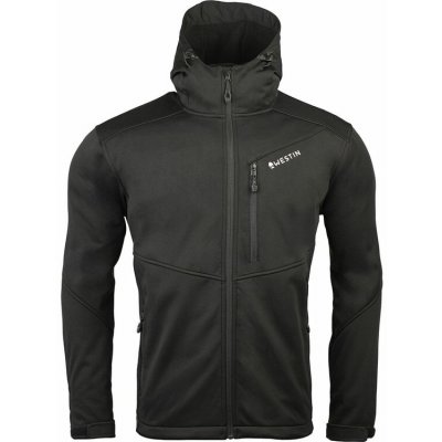 Westin Bunda Super Duty Softshell 2.0 – Zboží Mobilmania