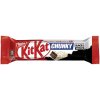 Čokoládová tyčinka Nestle Kit Kat Chunky black & white 42 g