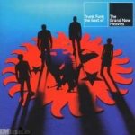 The Best Of - Brand New Heavies - Trunk Funk CD – Hledejceny.cz