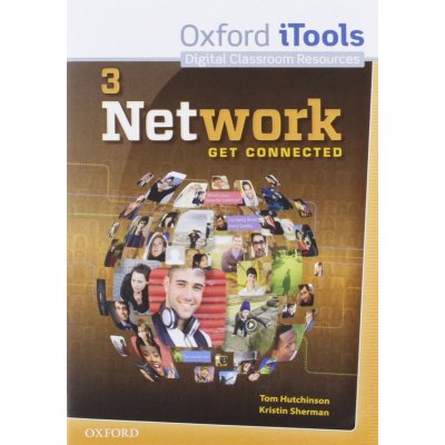 Network 3 Itools DVD-rom