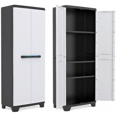 Kis Linear High cabinet – Zbozi.Blesk.cz