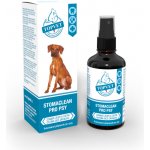 Topvet stomaclean zubní péče pro psy 50 ml – Hledejceny.cz