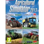 TRAKTOR Simulator 4 – Hledejceny.cz