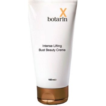 Botarin Intense Lifting Bust liftingový výživný krém na poprsí a dekolt 100 ml