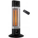 Veito CH 1200LT Black – Zboží Dáma