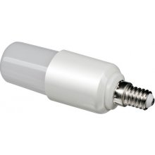 LEDtechnics LED žárovka E14 bílá teplá 10W