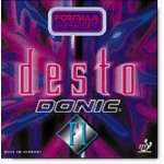 Donic Desto F1 – Zboží Mobilmania