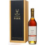 Park Millesime 1973 Petite Champ Cognac 40% 0,7 l (tuba) – Zboží Dáma
