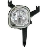 Levá přední mlhovka PEUGEOT 306 05/1997-12/1998 | TYC | 19-0232001 – Hledejceny.cz