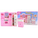 Barbie Glorie supermarket pro panenky typu