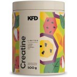 KFD Premium Creatine 500 g – Hledejceny.cz