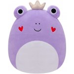 Squishmallows Žába Francine – Sleviste.cz